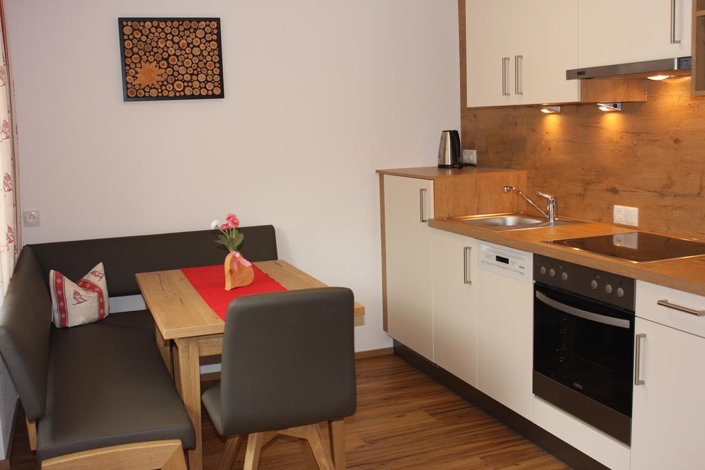 Appartement Rauch Solden Exterior photo